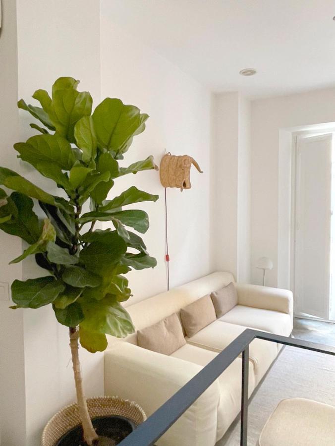 Holiday home Alameda Modern Art House With Outdoor Jacuzzi In Roof Seville